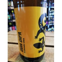 Stu Mostów Salamander DDH DIPA